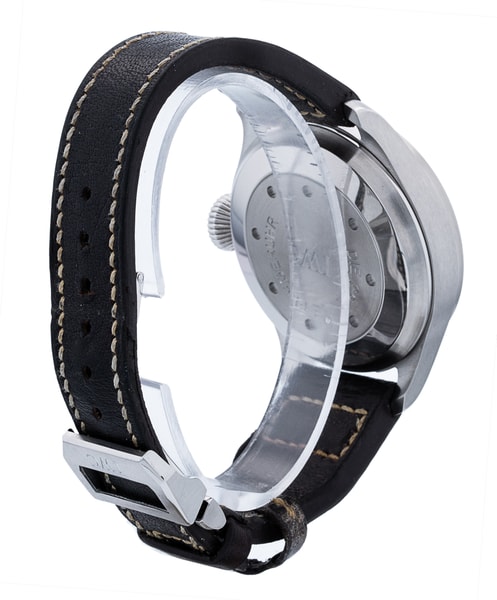 IWC Big Pilot's IW500201